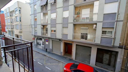 Rooms in Alboraya - photo 10