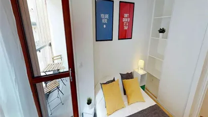 Room for rent in Lille, Hauts-de-France