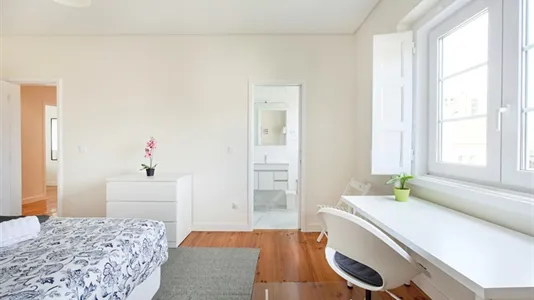 Rooms in Location is not specified - photo 6