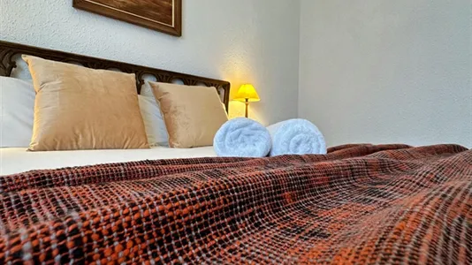 Rooms in Alboraya - photo 6