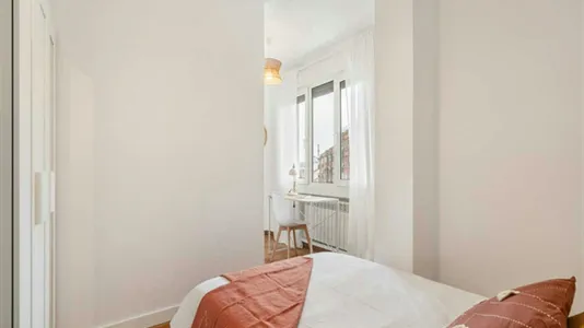 Rooms in Madrid Tetuán - photo 5