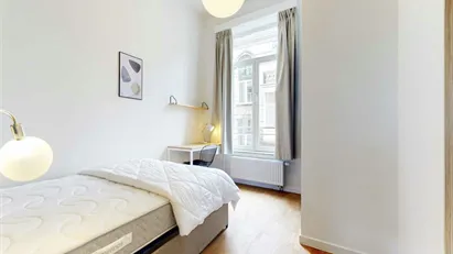Room for rent in Stad Brussel, Brussels