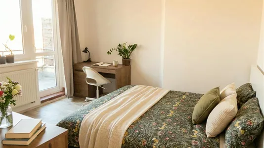 Apartments in Prague 10 - photo 3