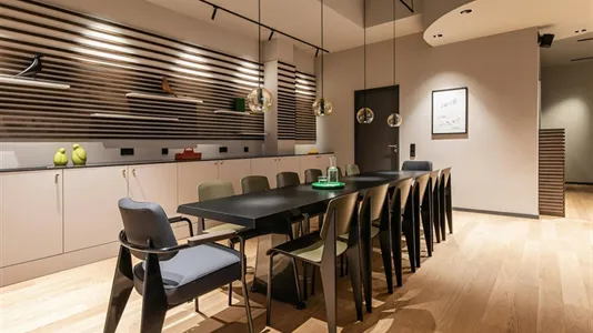 Apartments in Frankfurt Süd - photo 10