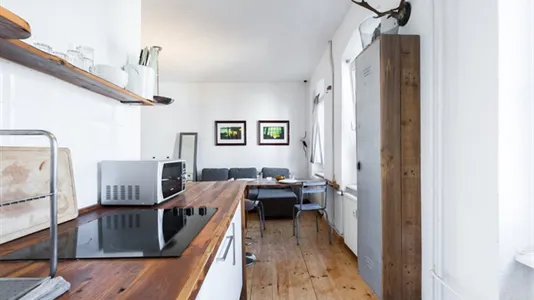 Apartments in Berlin Friedrichshain-Kreuzberg - photo 10