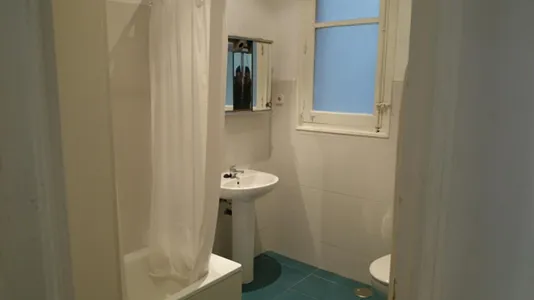 Rooms in Madrid Salamanca - photo 5