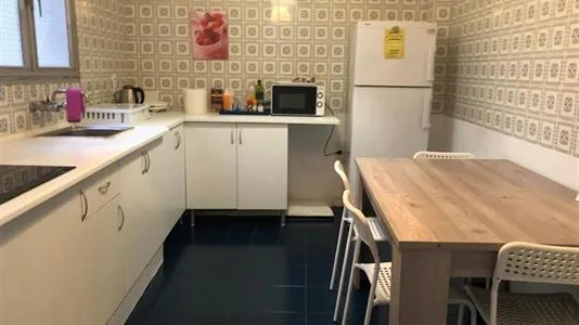 Rooms in Valencia Ciutat Vella - photo 6