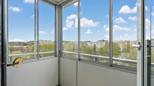 Apartments in Järfälla - photo 1