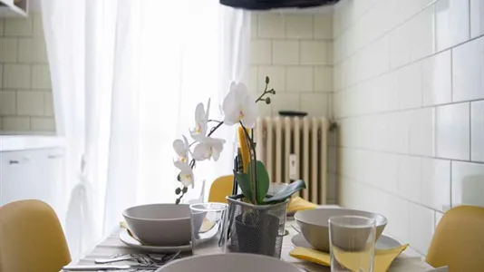 Rooms in Milano Zona 2 - Stazione Centrale, Gorla, Turro, Greco, Crescenzago - photo 10