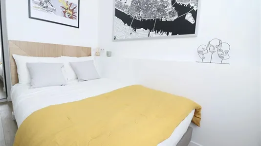 Rooms in Nice - photo 7