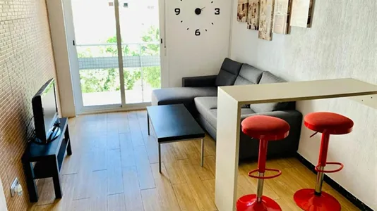 Rooms in Bami - photo 8