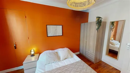 Rooms in Paris 15ème arrondissement - photo 3