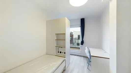 Rooms in Berlin Treptow-Köpenick - photo 2