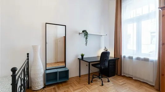 Rooms in Budapest Erzsébetváros - photo 3