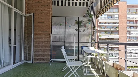 Rooms in Madrid Chamartín - photo 10