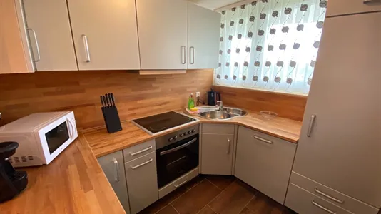 Apartments in Böblingen - photo 8