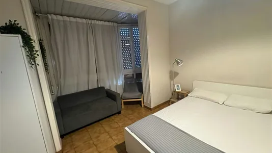 Rooms in Barcelona Eixample - photo 6