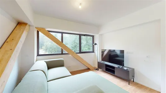 Rooms in Palaiseau - photo 6