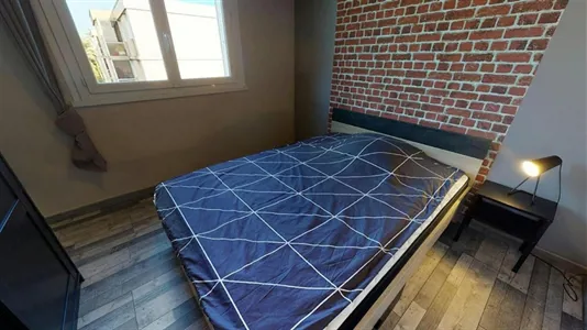 Rooms in Lyon - photo 2