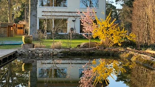 Houses in Berlin Steglitz-Zehlendorf - photo 3