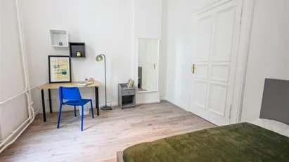Room for rent in Berlin Charlottenburg-Wilmersdorf, Berlin