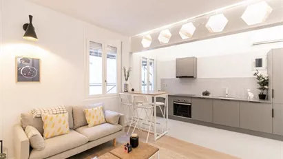 Apartment for rent in Barcelona Ciutat Vella, Barcelona