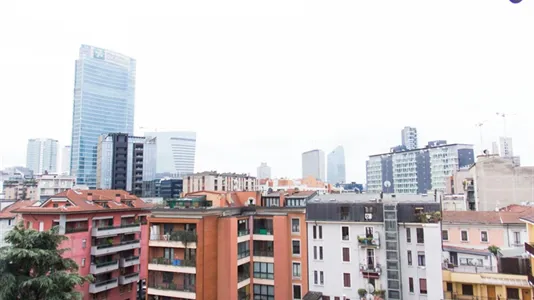 Rooms in Milano Zona 2 - Stazione Centrale, Gorla, Turro, Greco, Crescenzago - photo 8