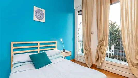 Rooms in Milano Zona 4 - Vittoria, Forlanini - photo 2