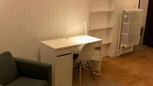 Rooms in Stad Brussel - photo 4