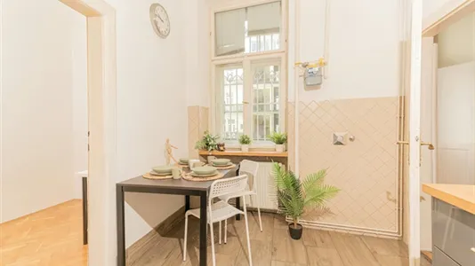 Rooms in Budapest Józsefváros - photo 8