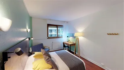 Room for rent in Toulouse, Occitanie