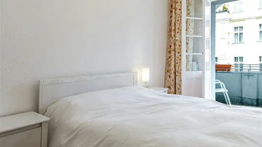 Apartments in Berlin Charlottenburg-Wilmersdorf - photo 5