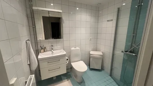 Apartments in Norra hisingen - photo 9