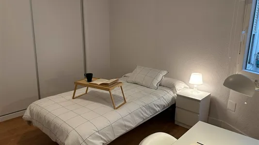 Rooms in Madrid Tetuán - photo 3