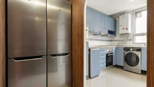 Rooms in Madrid Hortaleza - photo 10