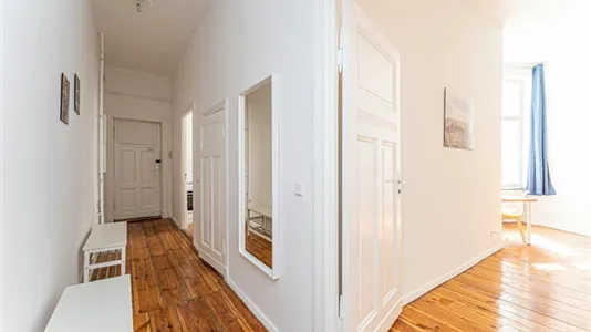 Rooms in Berlin Pankow - photo 9