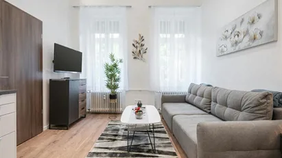 Apartment for rent in Budapest Erzsébetváros, Budapest