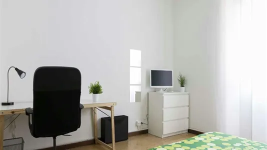 Rooms in Milano Zona 2 - Stazione Centrale, Gorla, Turro, Greco, Crescenzago - photo 2