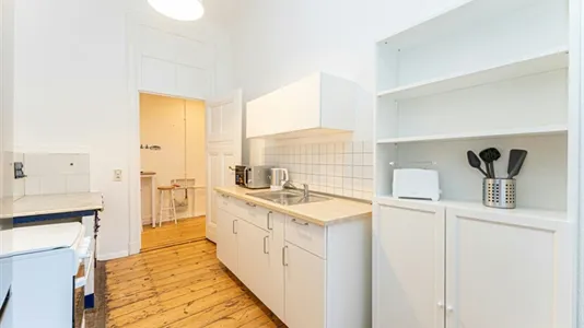 Rooms in Berlin Pankow - photo 9