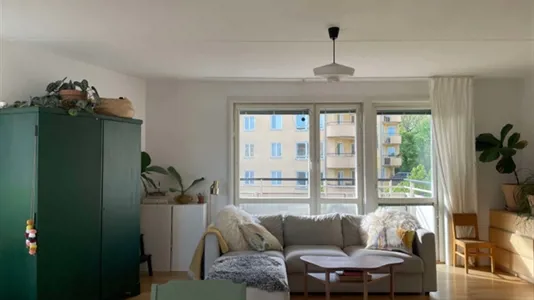 Apartments in Kungsholmen - photo 3