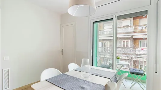 Apartments in Barcelona Sant Martí - photo 1