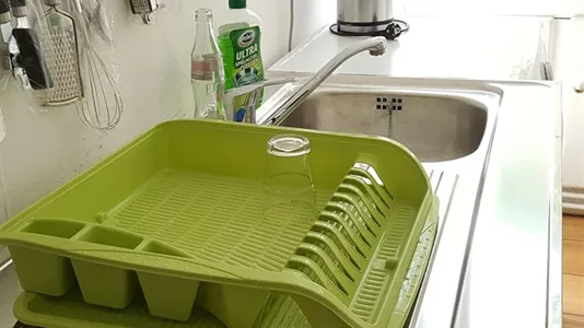 Rooms in Berlin Neukölln - photo 6