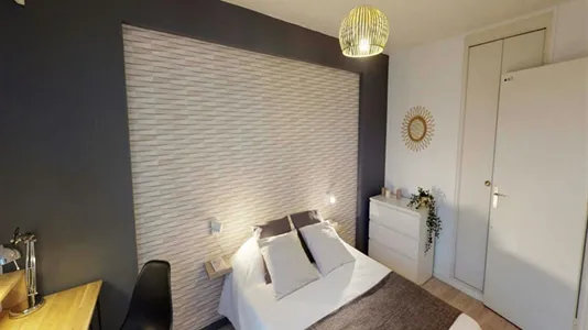 Rooms in Paris 13ème arrondissement - Place d'Italie - photo 2