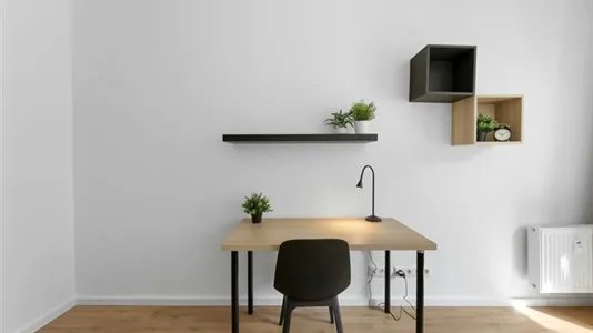 Rooms in Berlin Mitte - photo 2
