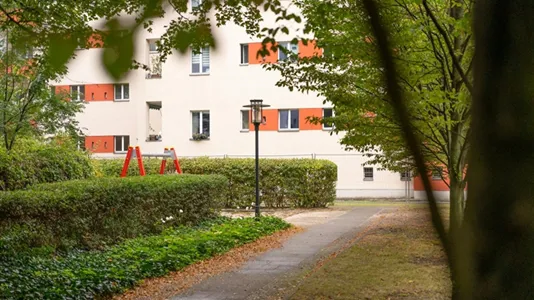 Apartments in Berlin Pankow - photo 9