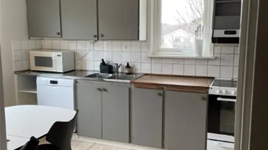 Houses in Härryda - photo 10