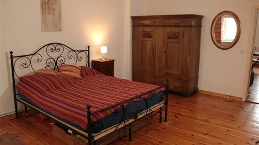 Apartments in Berlin Pankow - photo 8