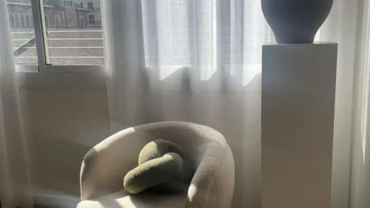 Apartments in Barcelona Eixample - photo 5