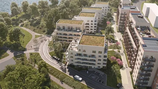 Apartments in Huddinge - photo 11