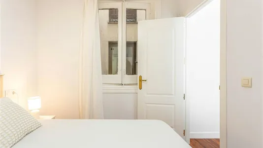 Apartments in Madrid Centro - photo 7